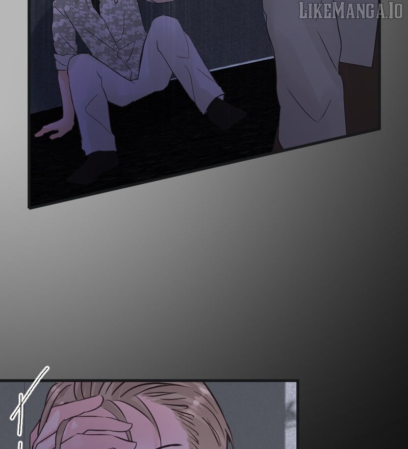 Soul to Soul Chapter 23 - page 4